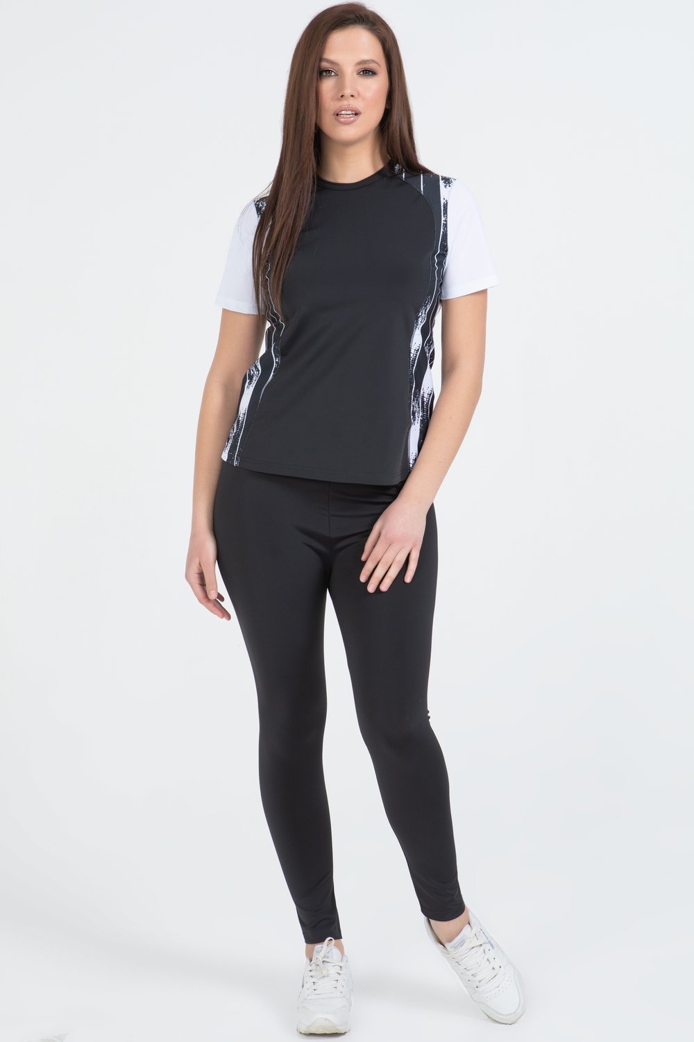 7911 Брюки Прима Линия арт.7911 оптом_фото1