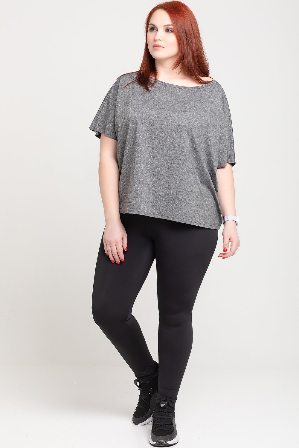 7911 Брюки Прима Линия арт.7911 оптом_фото6