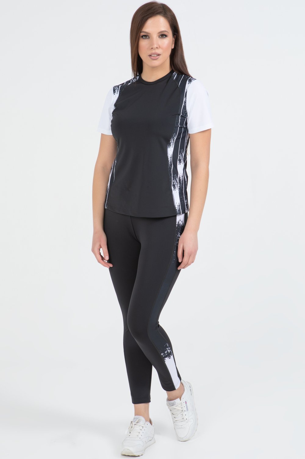 7915 Брюки Прима Линия арт.7915 оптом_фото1