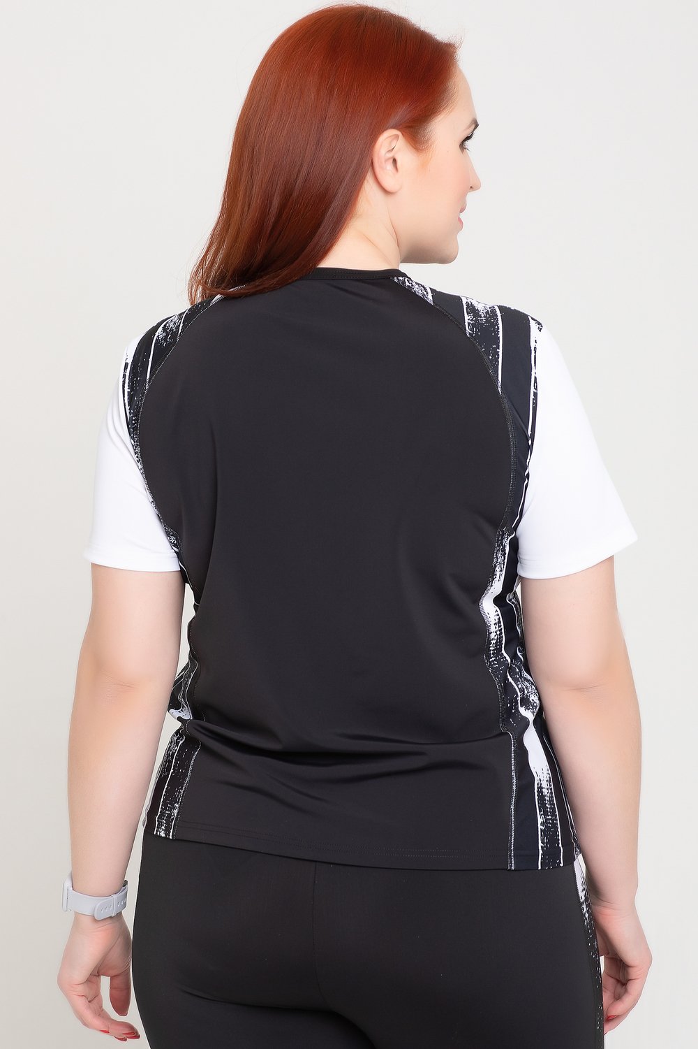 7915 Брюки Прима Линия арт.7915 оптом_фото9