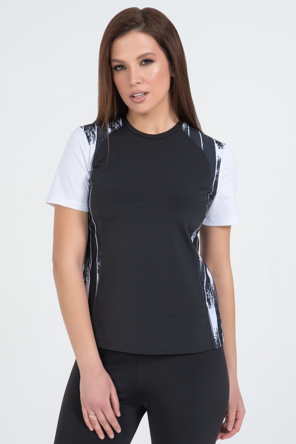 7914 Блуза Прима Линия арт.7914 оптом_фото1