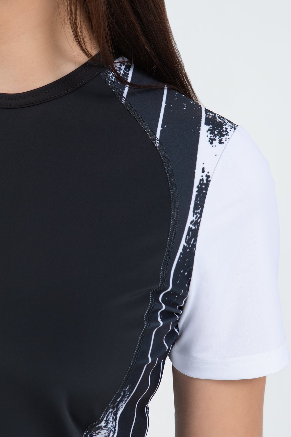 7914 Блуза Прима Линия арт.7914 оптом_фото5