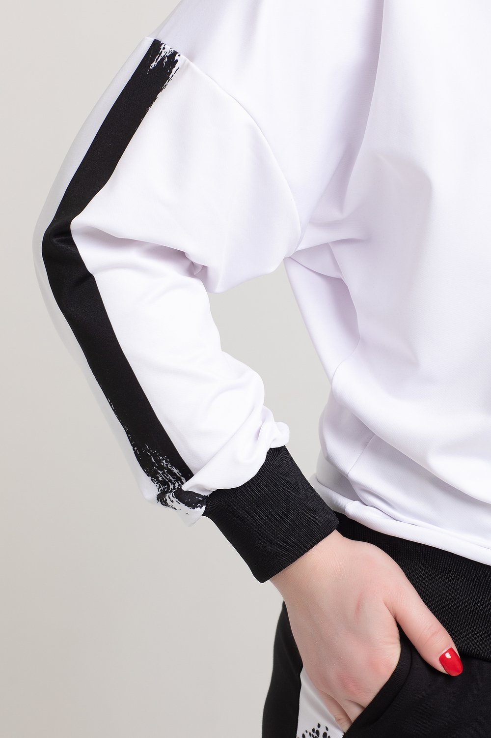 7913 Брюки Прима Линия арт.7913 оптом_фото10