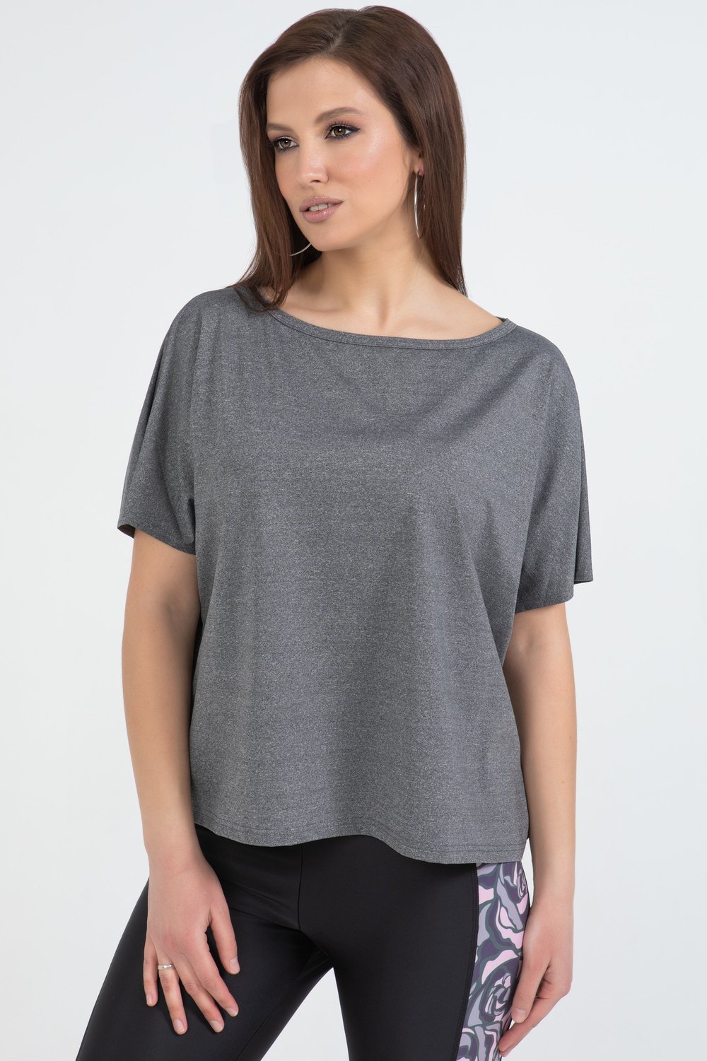 7927 Блуза Прима Линия арт.7927 оптом_фото1