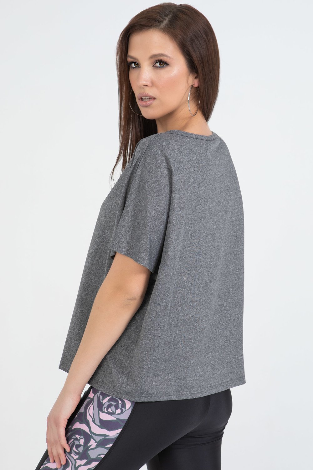 7927 Блуза Прима Линия арт.7927 оптом_фото4