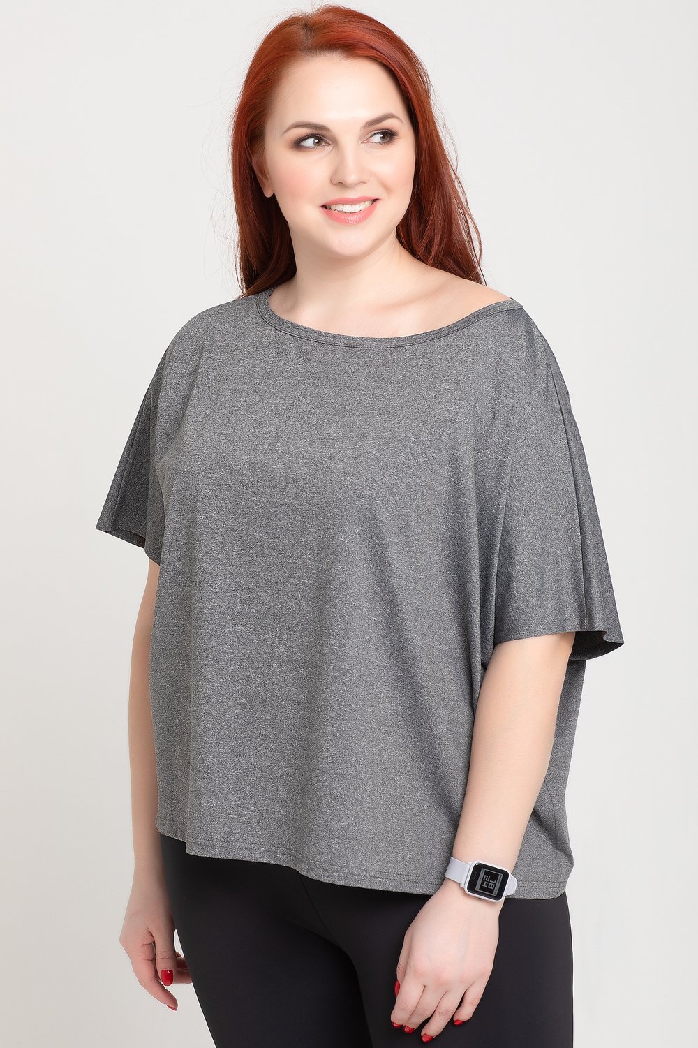 7927 Блуза Прима Линия арт.7927 оптом_фото5