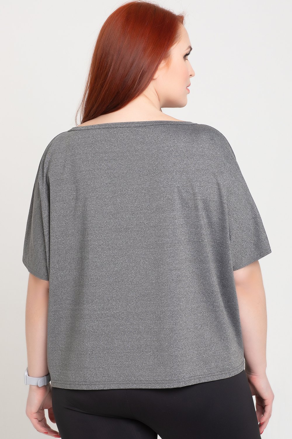 7927 Блуза Прима Линия арт.7927 оптом_фото7