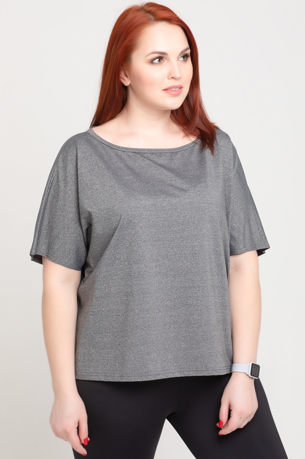 7927 Блуза Прима Линия арт.7927 оптом_фото6