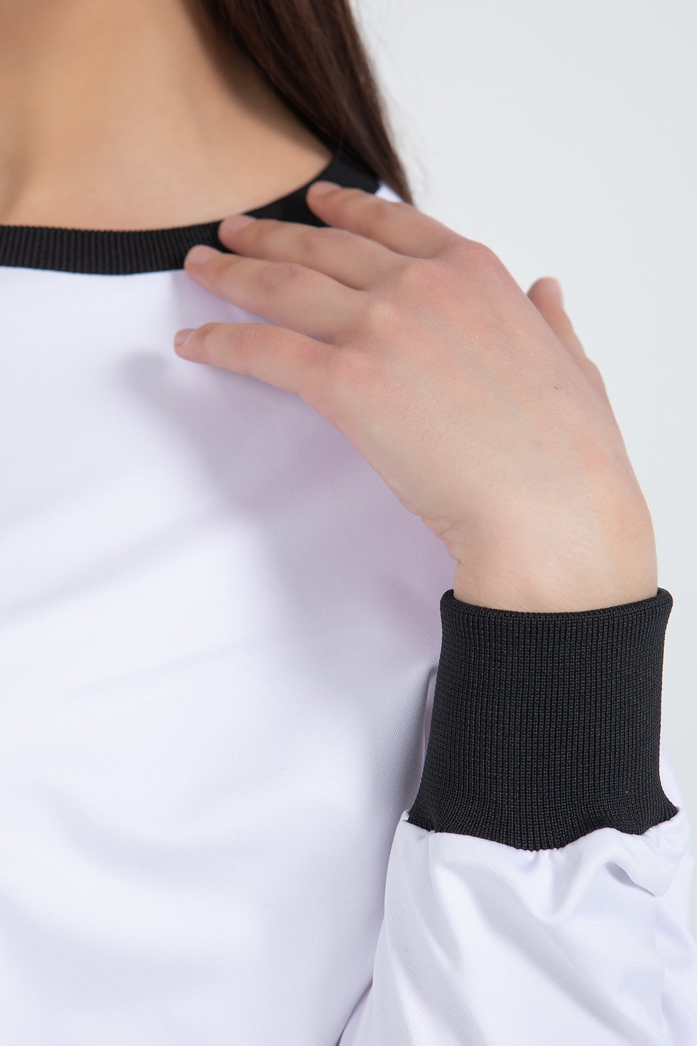 7912 Блуза Прима Линия арт.7912 оптом_фото6