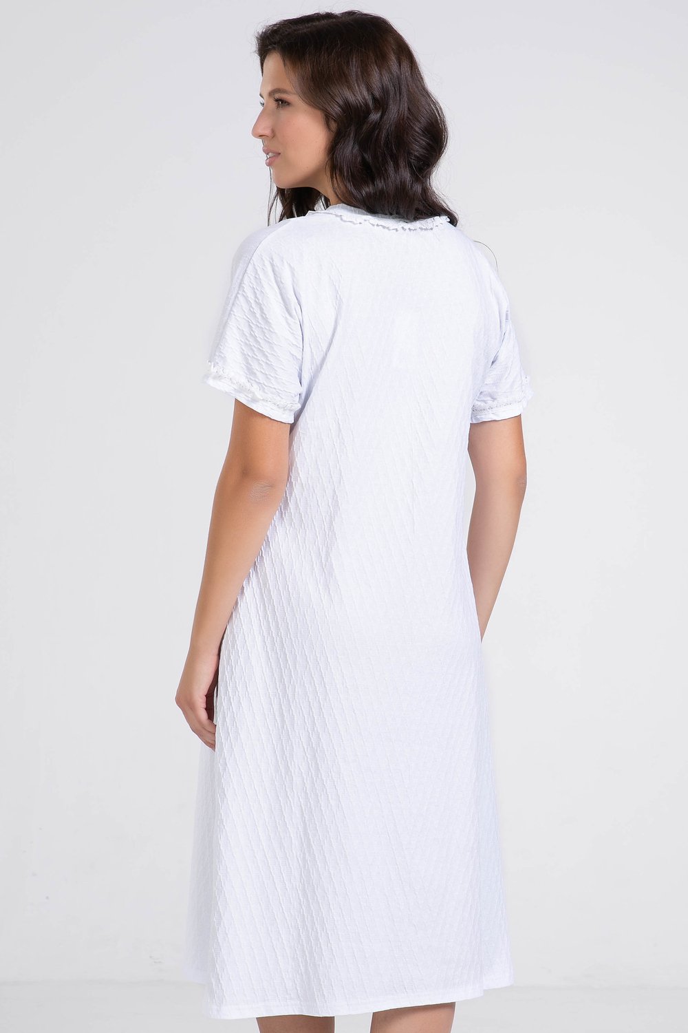 5190 Сорочка ночная Прима Линия арт.5190 оптом_фото4