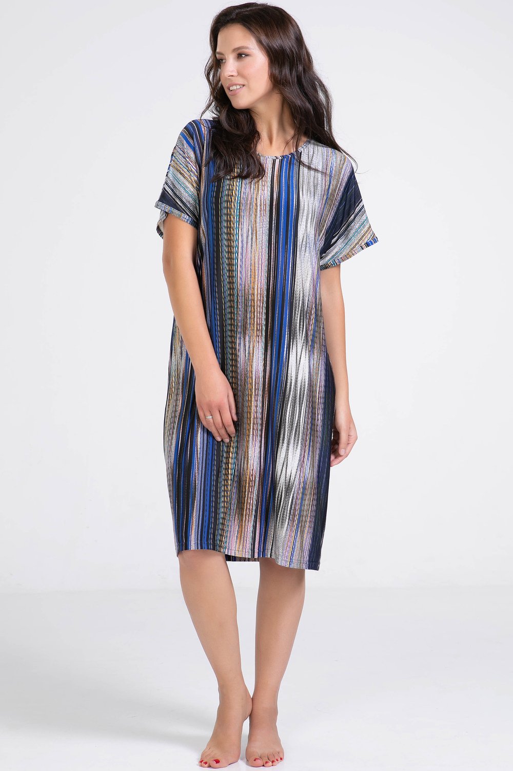 5196 Туника Прима Линия арт.5196 оптом_фото2