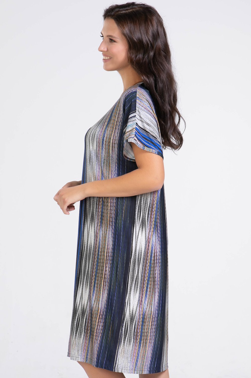 5196 Туника Прима Линия арт.5196 оптом_фото3