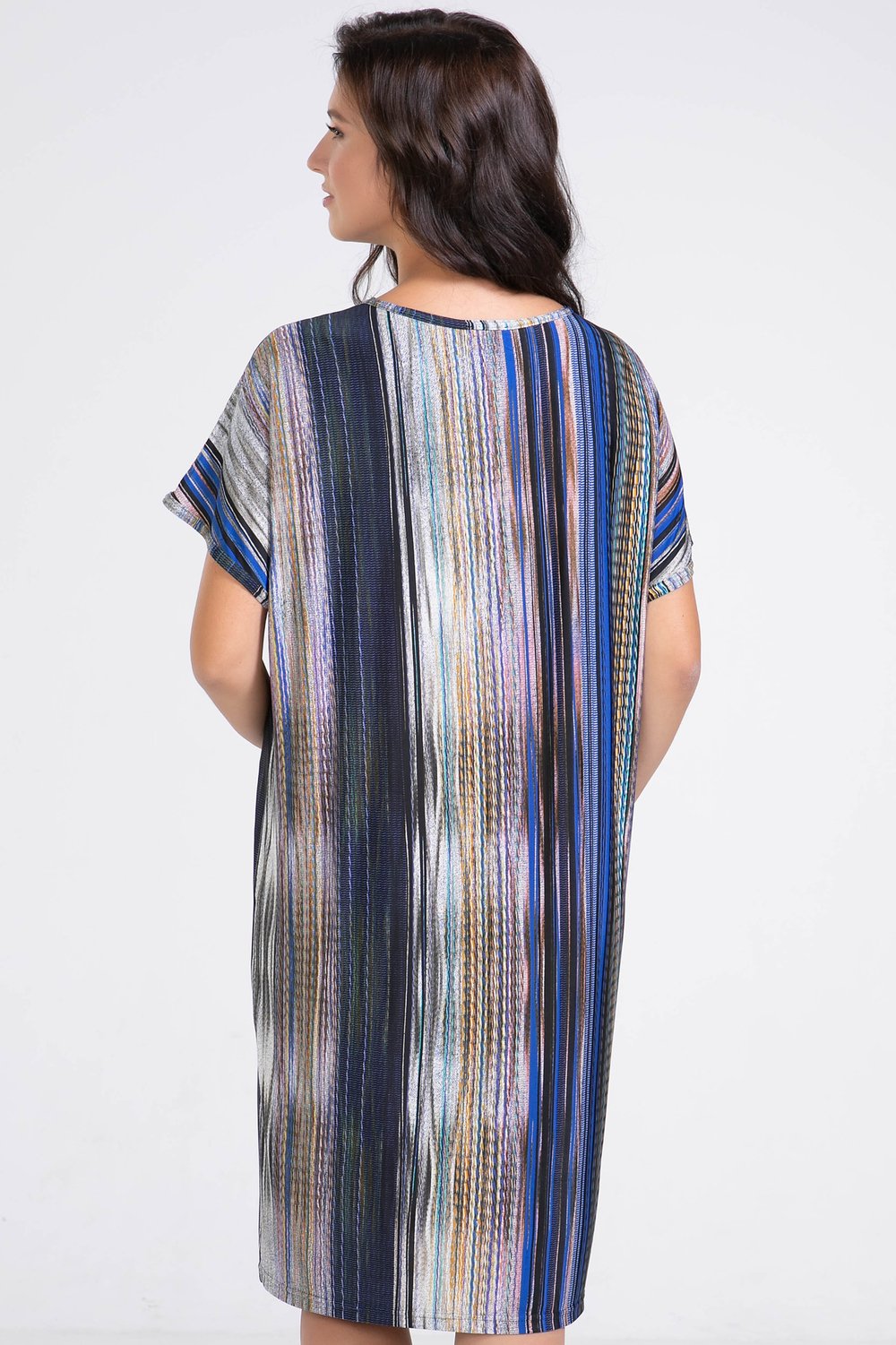 5196 Туника Прима Линия арт.5196 оптом_фото4