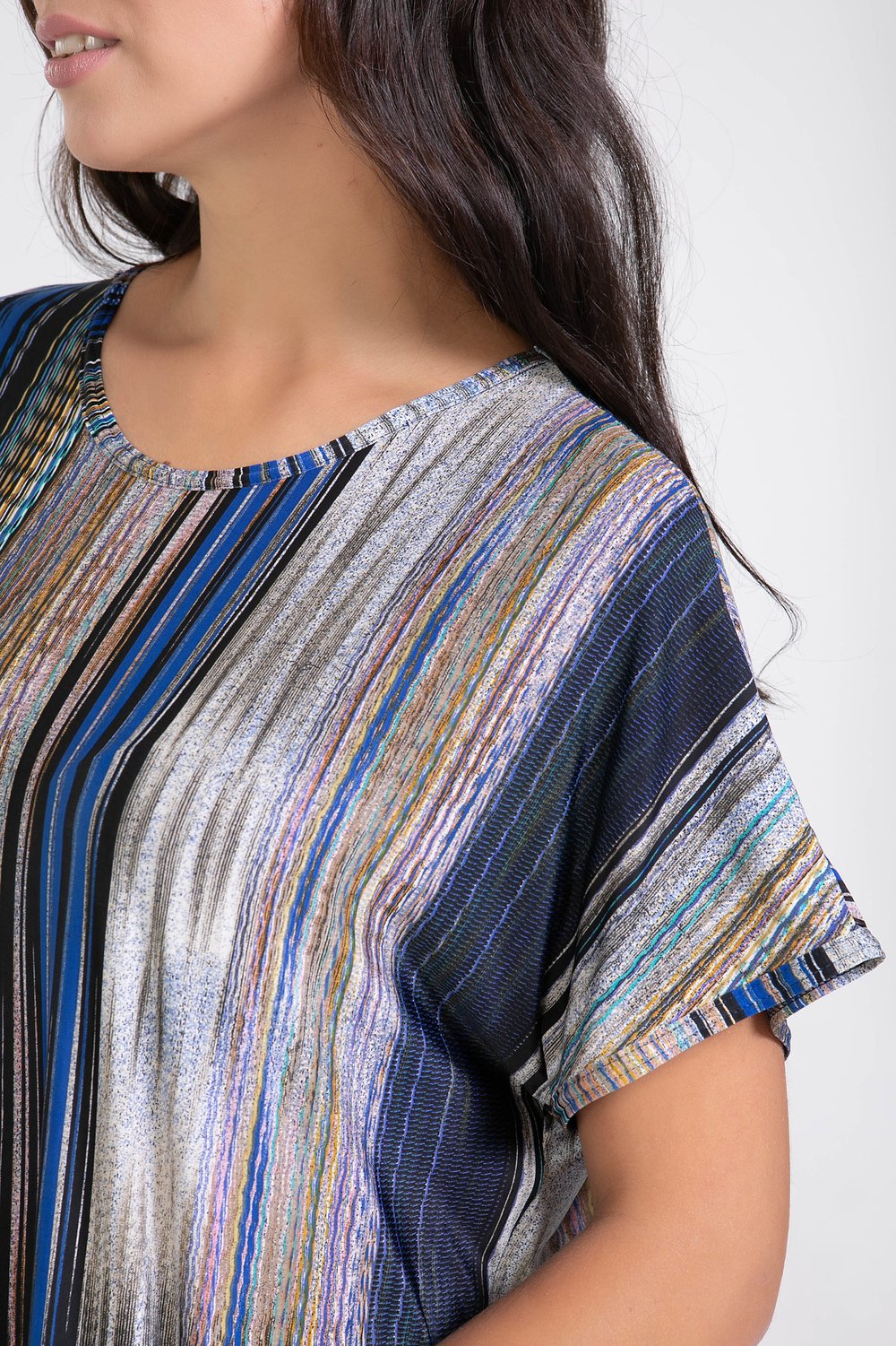 5196 Туника Прима Линия арт.5196 оптом_фото5