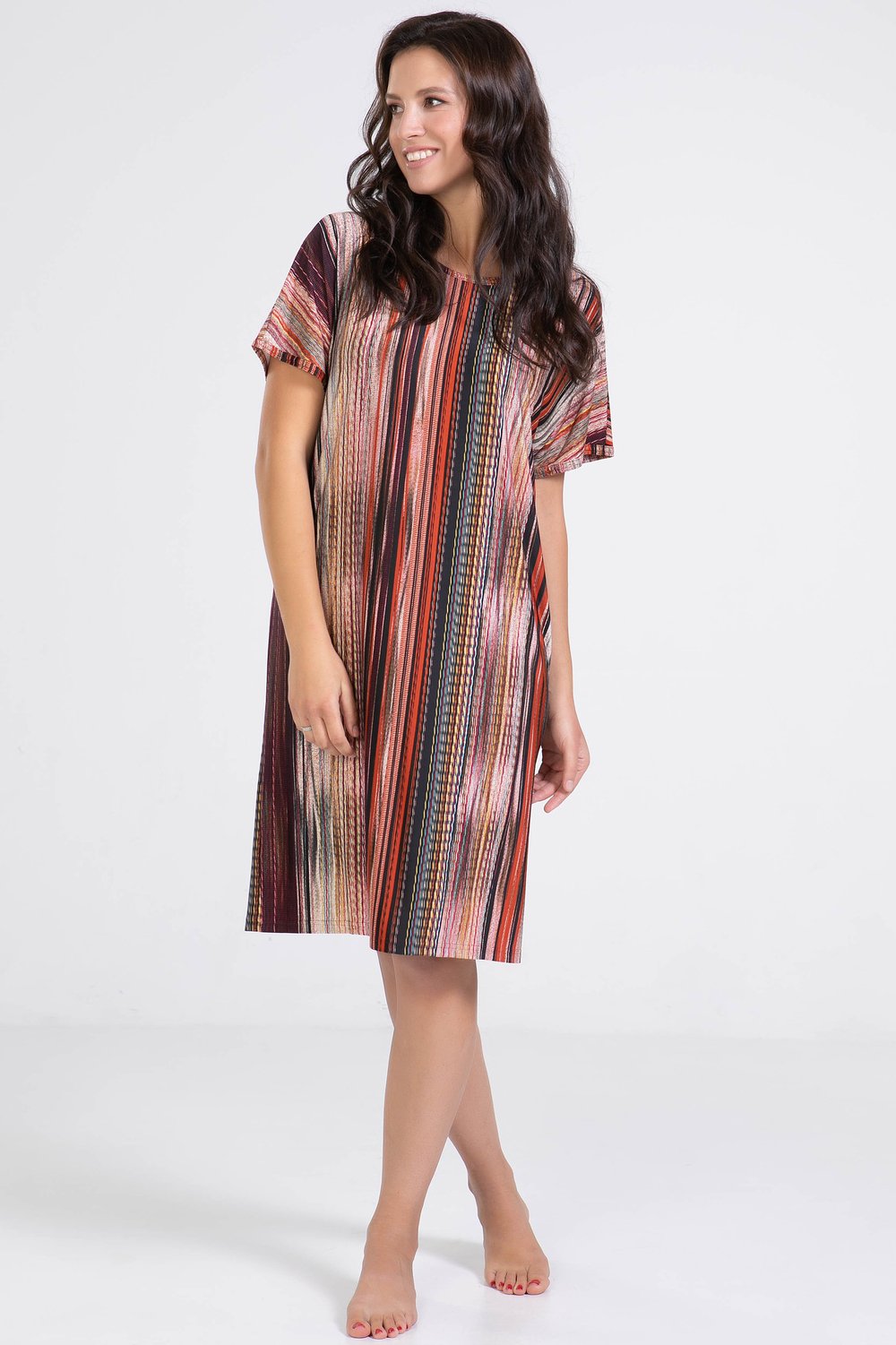 5197 Туника Прима Линия арт.5197 оптом_фото3