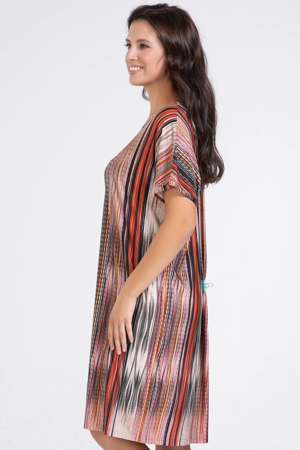 5197 Туника Прима Линия арт.5197 оптом_фото4