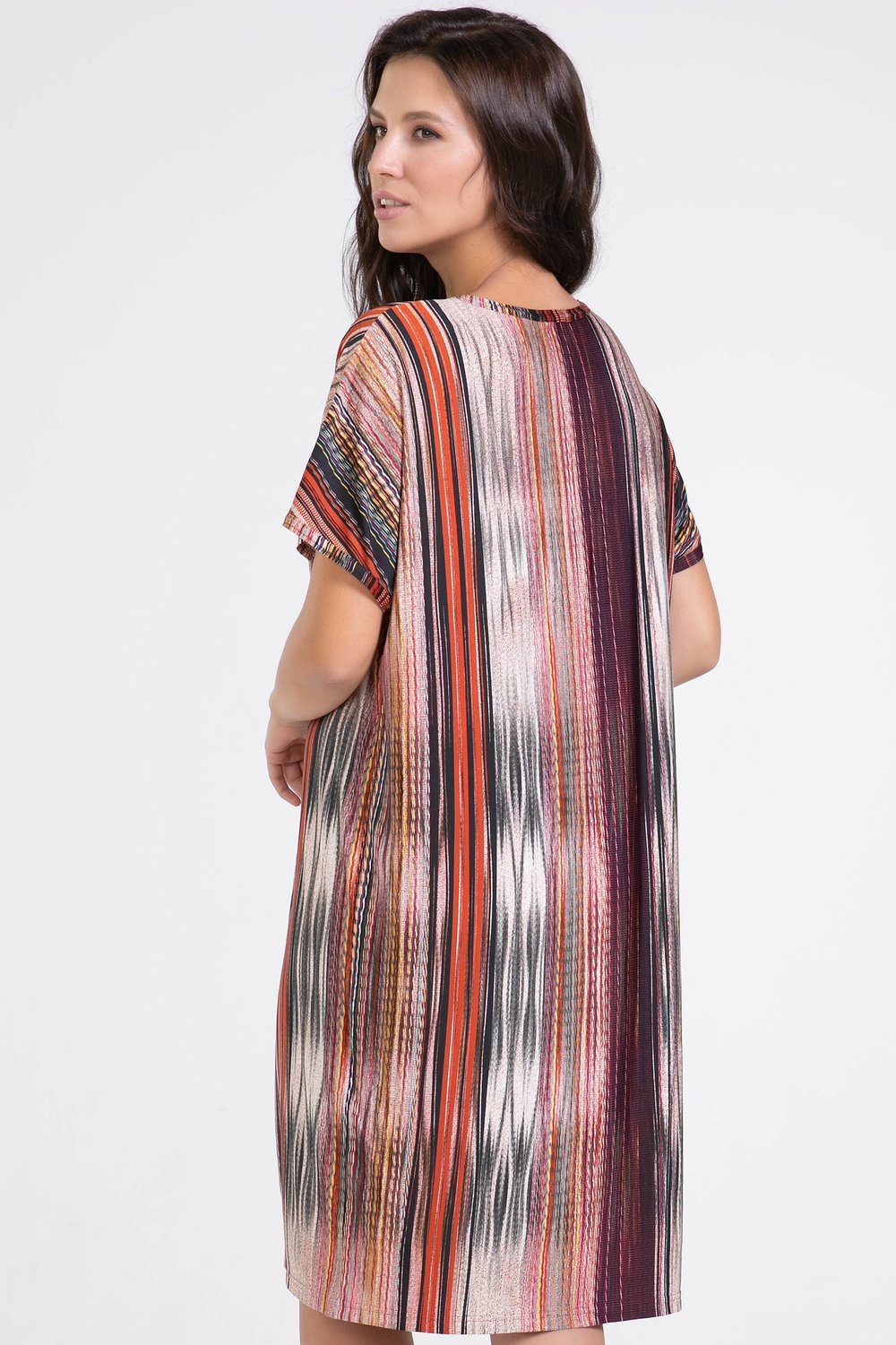 5197 Туника Прима Линия арт.5197 оптом_фото5