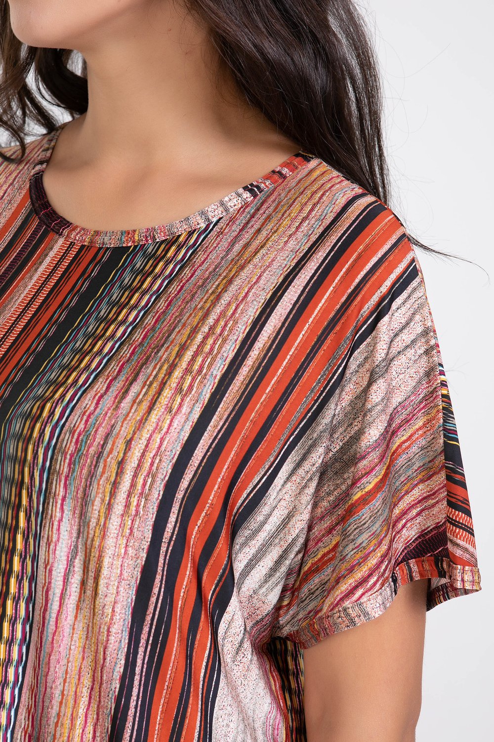 5197 Туника Прима Линия арт.5197 оптом_фото6