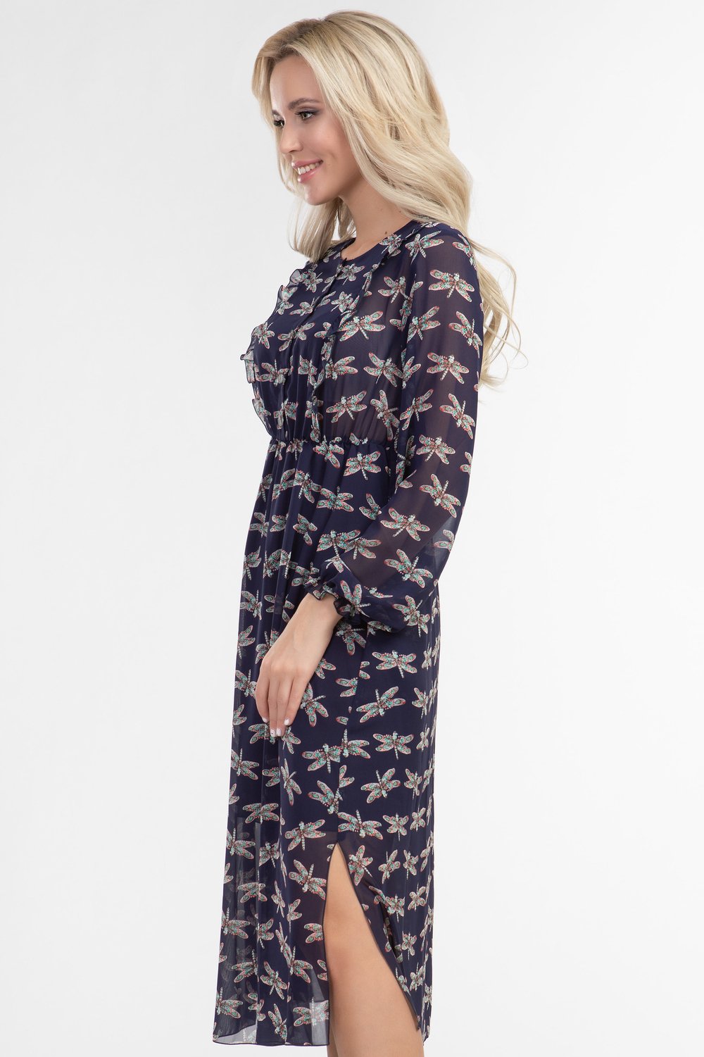 Платье 4804 Прима Линия арт.4804 оптом_фото4