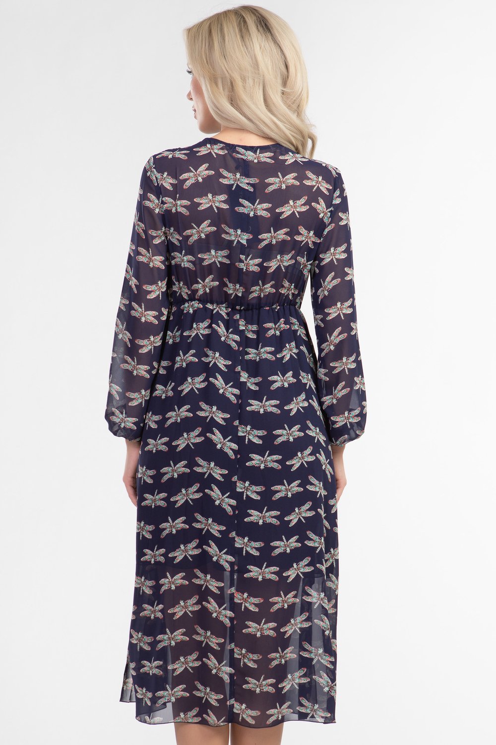 Платье 4804 Прима Линия арт.4804 оптом_фото5