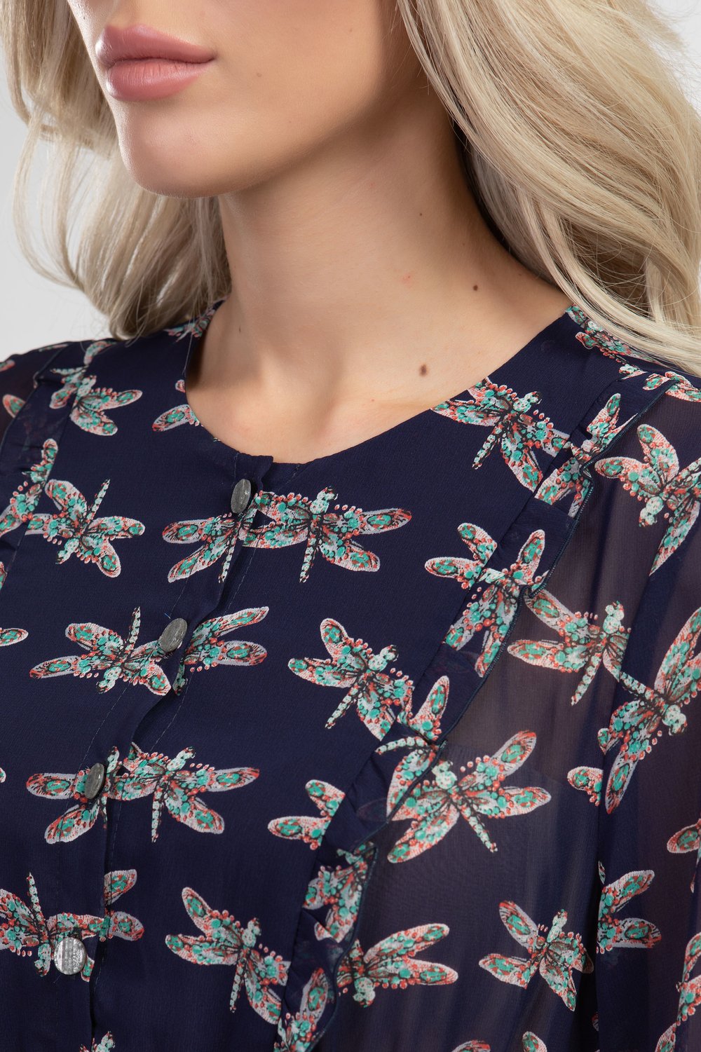 Платье 4804 Прима Линия арт.4804 оптом_фото6