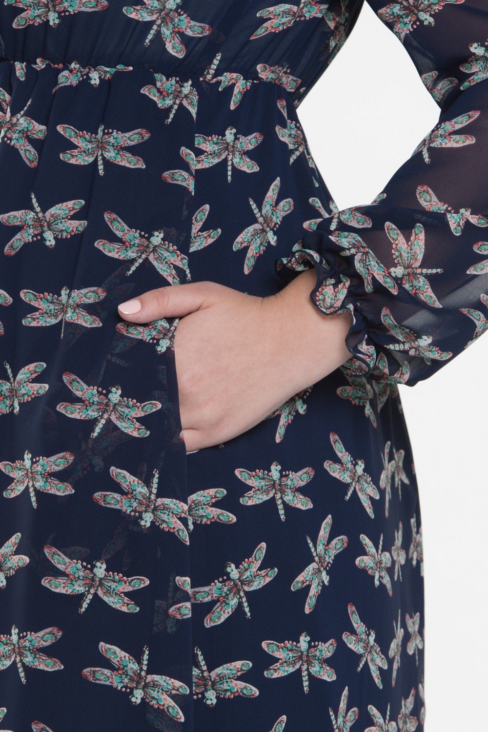 Платье 4804 Прима Линия арт.4804 оптом_фото7