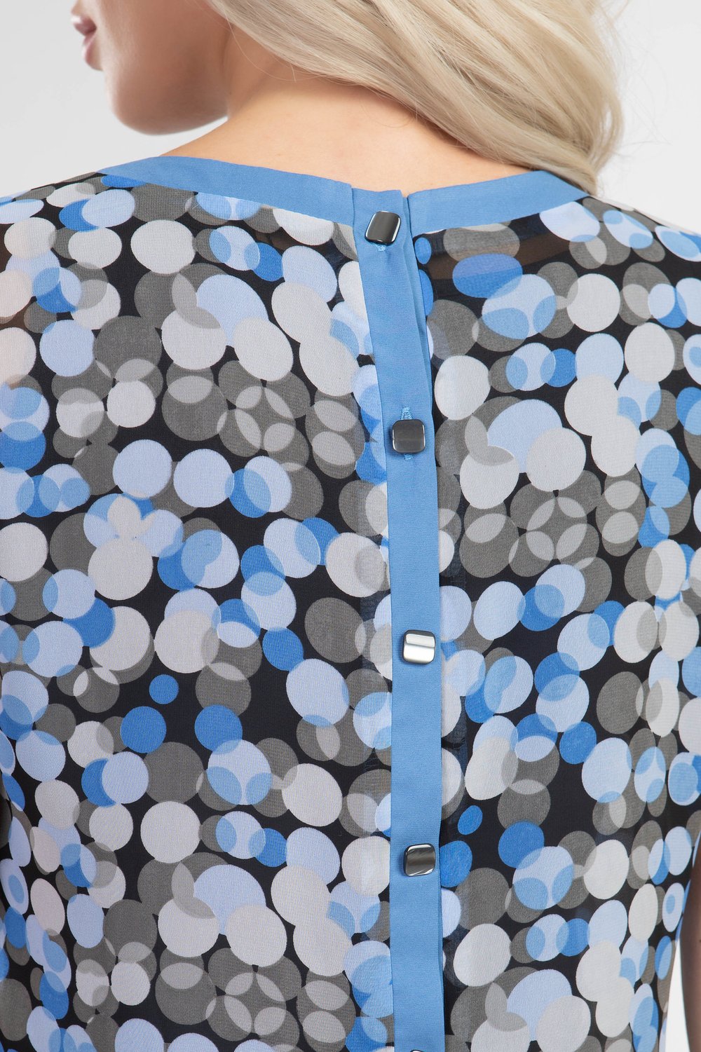 Платье 4810 Прима Линия арт.4810 оптом_фото7