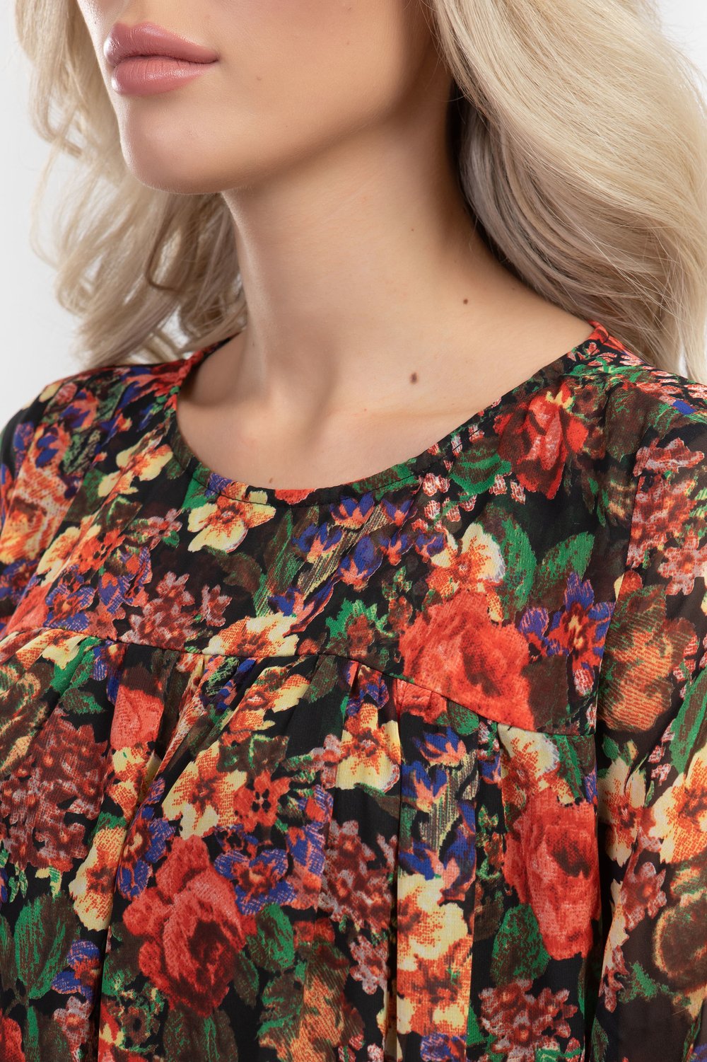 Платье 4821 Прима Линия арт.4821 оптом_фото6