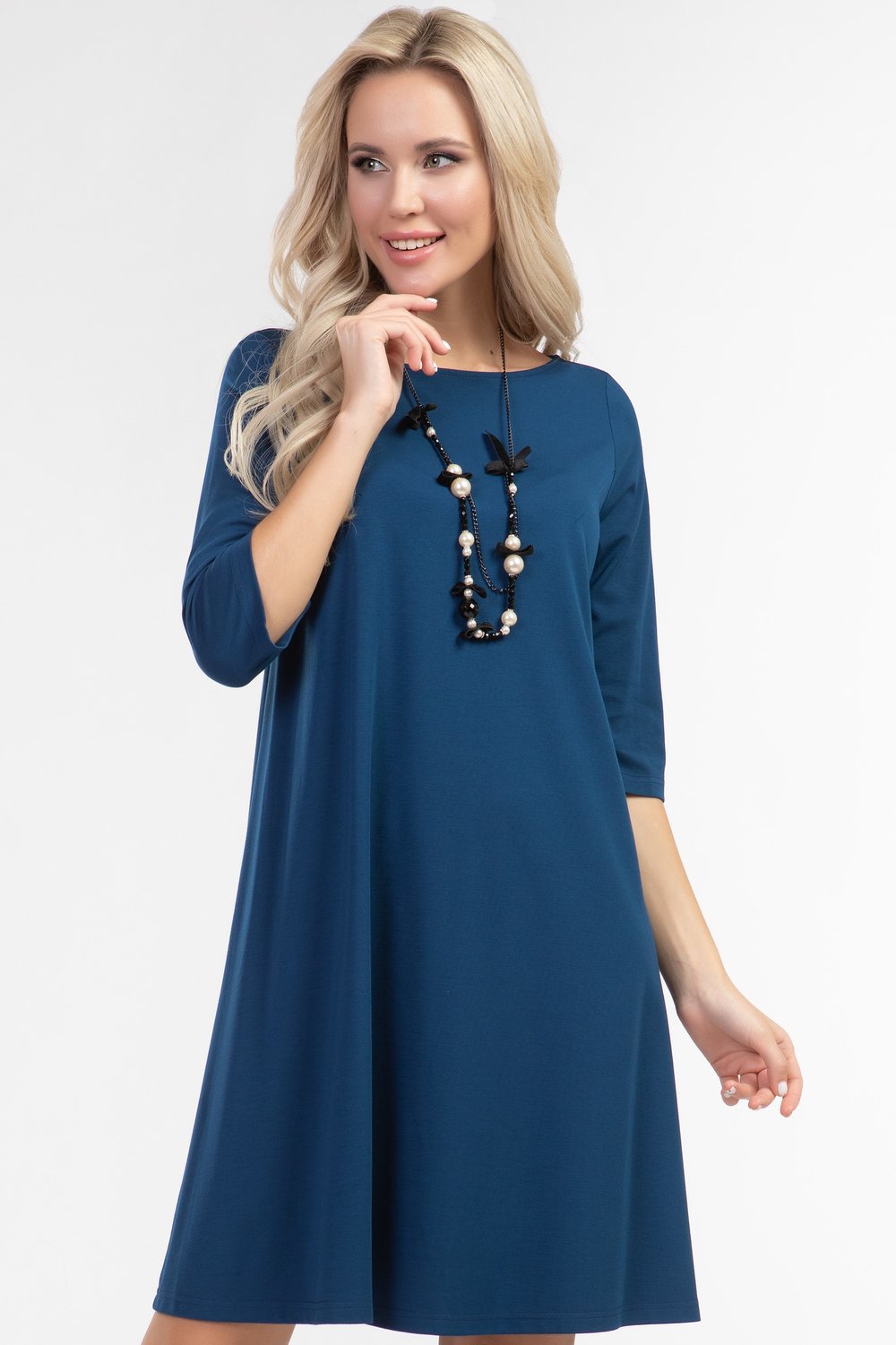 Платье 5077 Прима Линия арт.5077 оптом_фото1