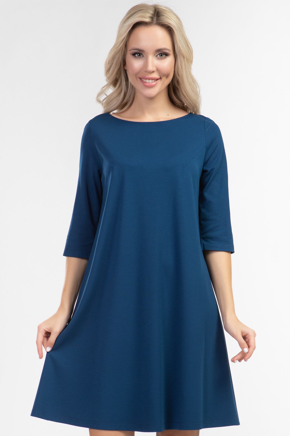 Платье 5077 Прима Линия арт.5077 оптом_фото2