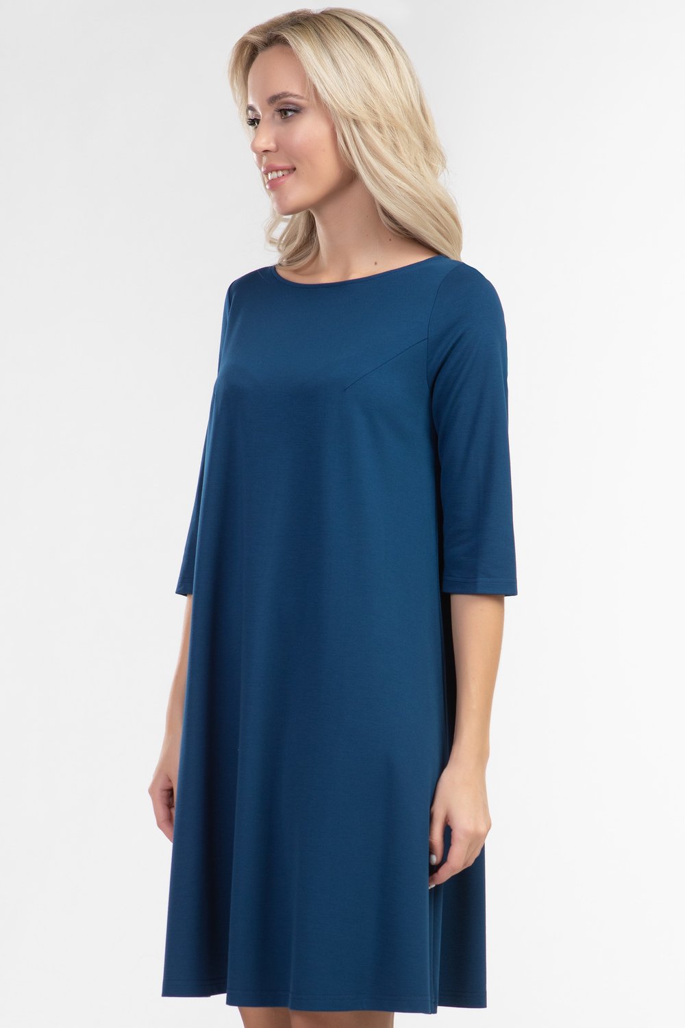 Платье 5077 Прима Линия арт.5077 оптом_фото5