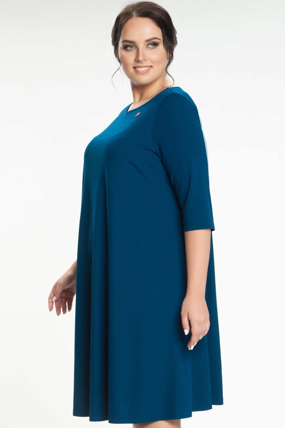 Платье 5077 Прима Линия арт.5077 оптом_фото4