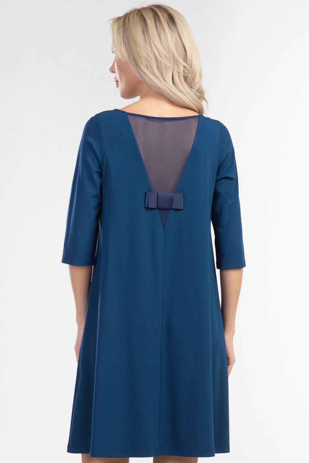 Платье 5077 Прима Линия арт.5077 оптом_фото6