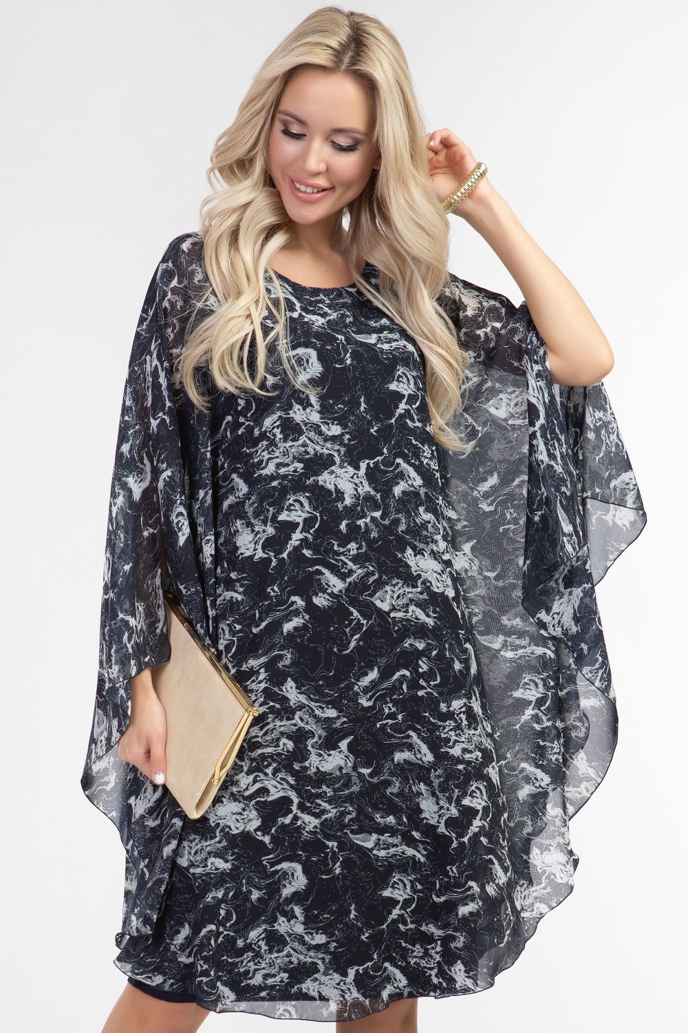 Платье 5084 Прима Линия арт.5084 оптом_фото2