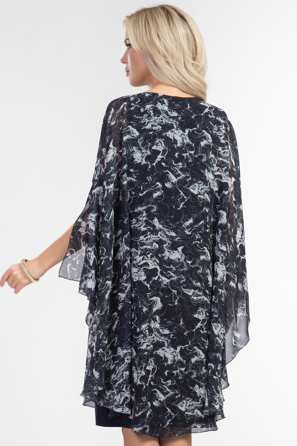 Платье 5084 Прима Линия арт.5084 оптом_фото5