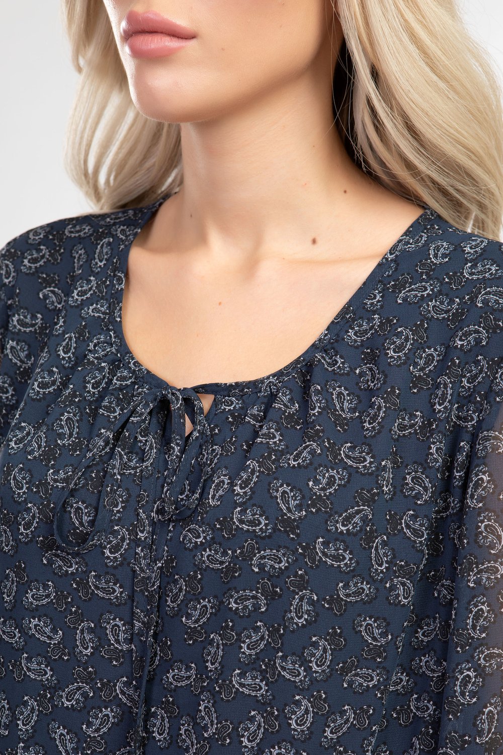 5114 Платье Прима Линия арт.5114 оптом_фото6