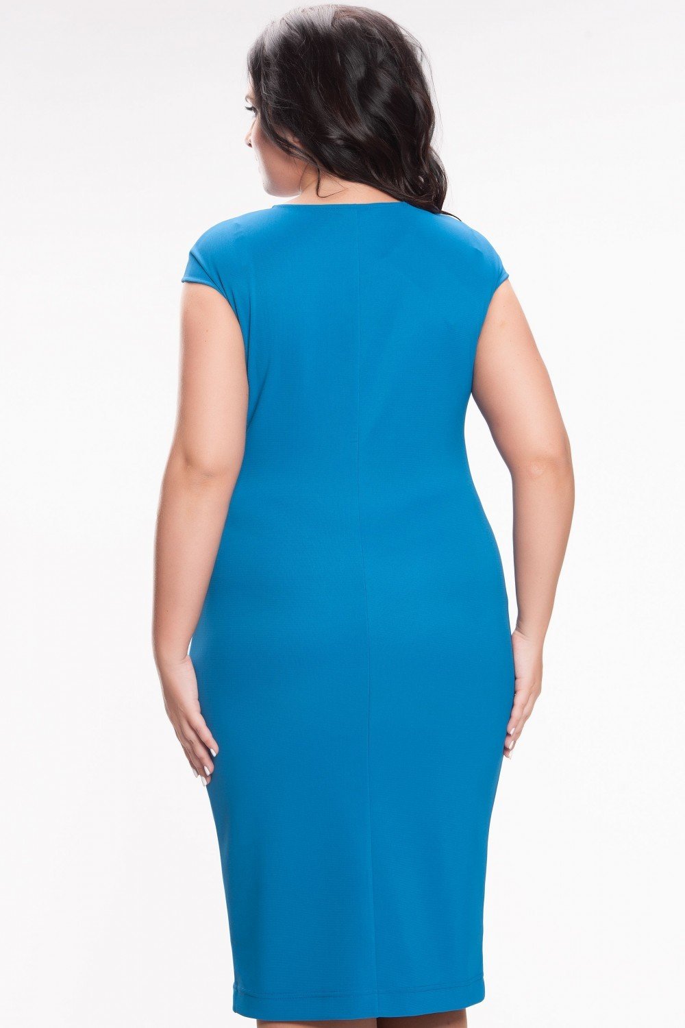 Платье 4207 Прима Линия арт.4207 оптом_фото4