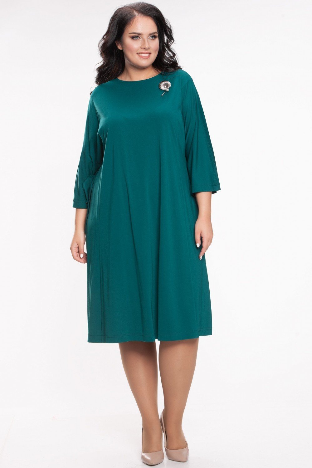 Платье 4276 Прима Линия арт.4276 оптом_фото1