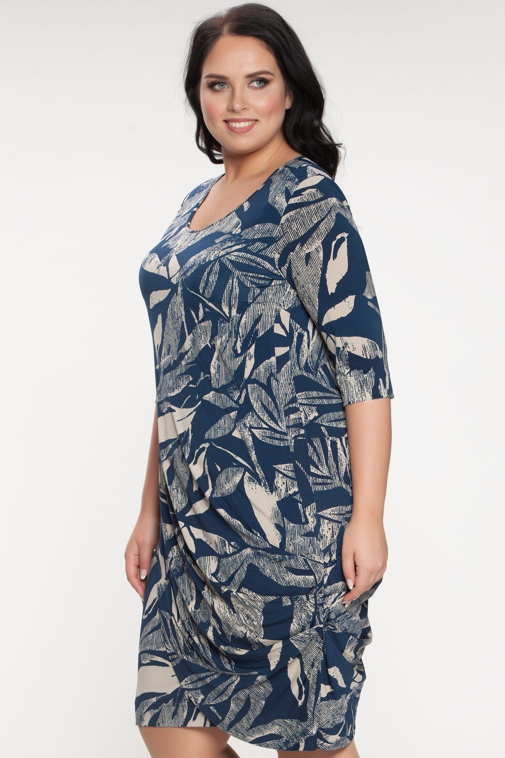 Платье 4291 Прима Линия арт.4291 оптом_фото2