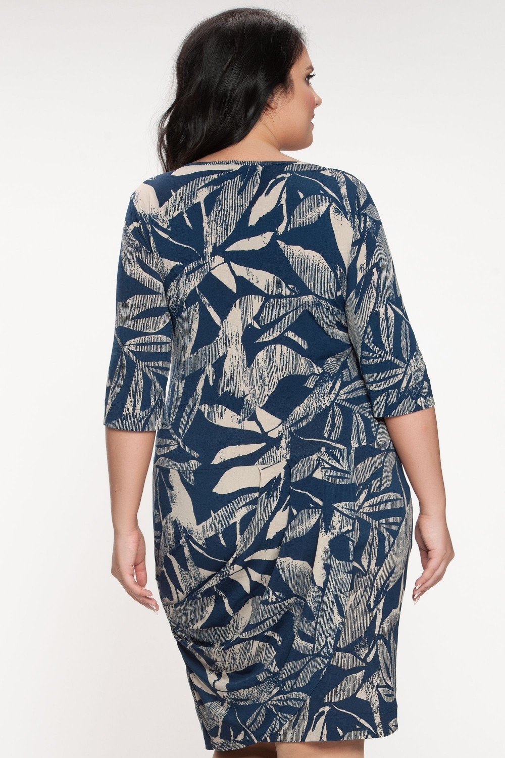 Платье 4291 Прима Линия арт.4291 оптом_фото3