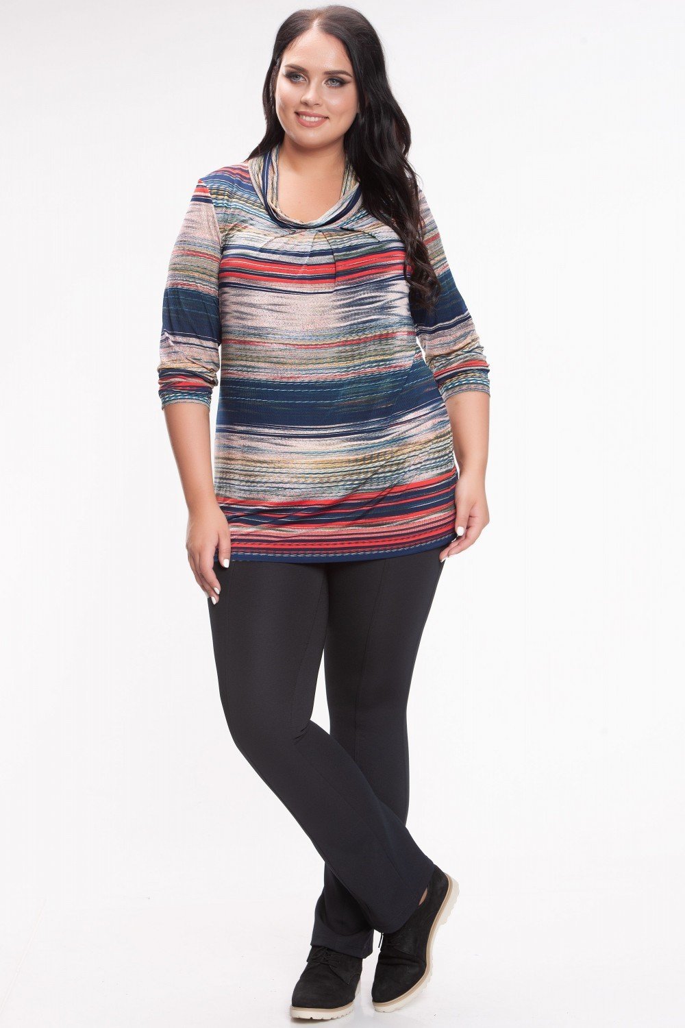 Брюки 4352 Прима Линия арт.4352 оптом_фото1