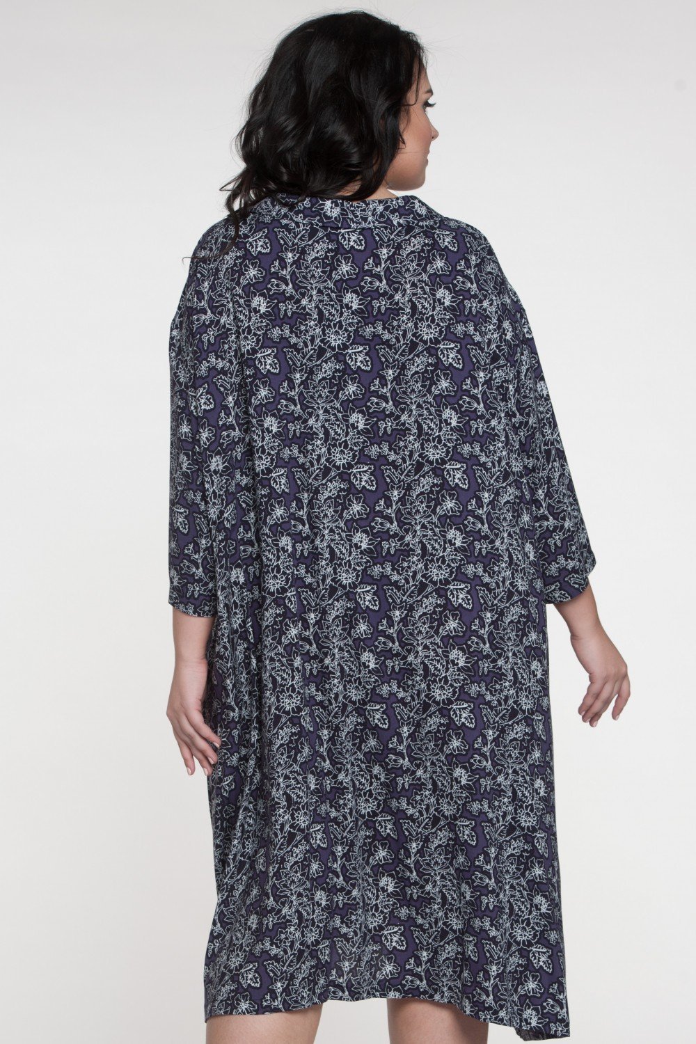 Платье 4375 Прима Линия арт.4375 оптом_фото3