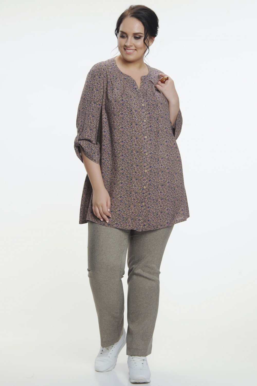 Брюки 9200 Прима Линия арт.9200 оптом_фото1