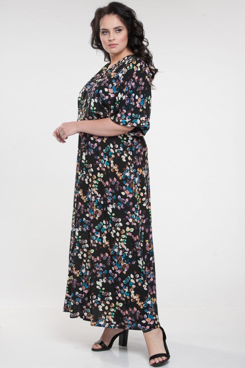 Платье 4484 Прима Линия арт.4484 оптом_фото2