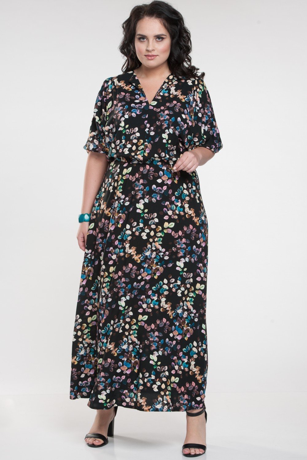 Платье 4484 Прима Линия арт.4484 оптом_фото1