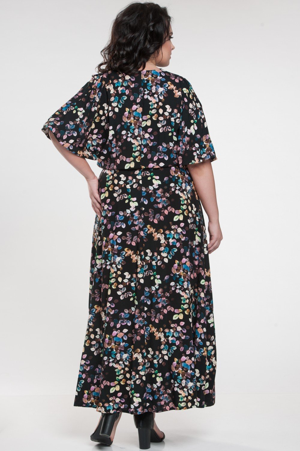 Платье 4484 Прима Линия арт.4484 оптом_фото4