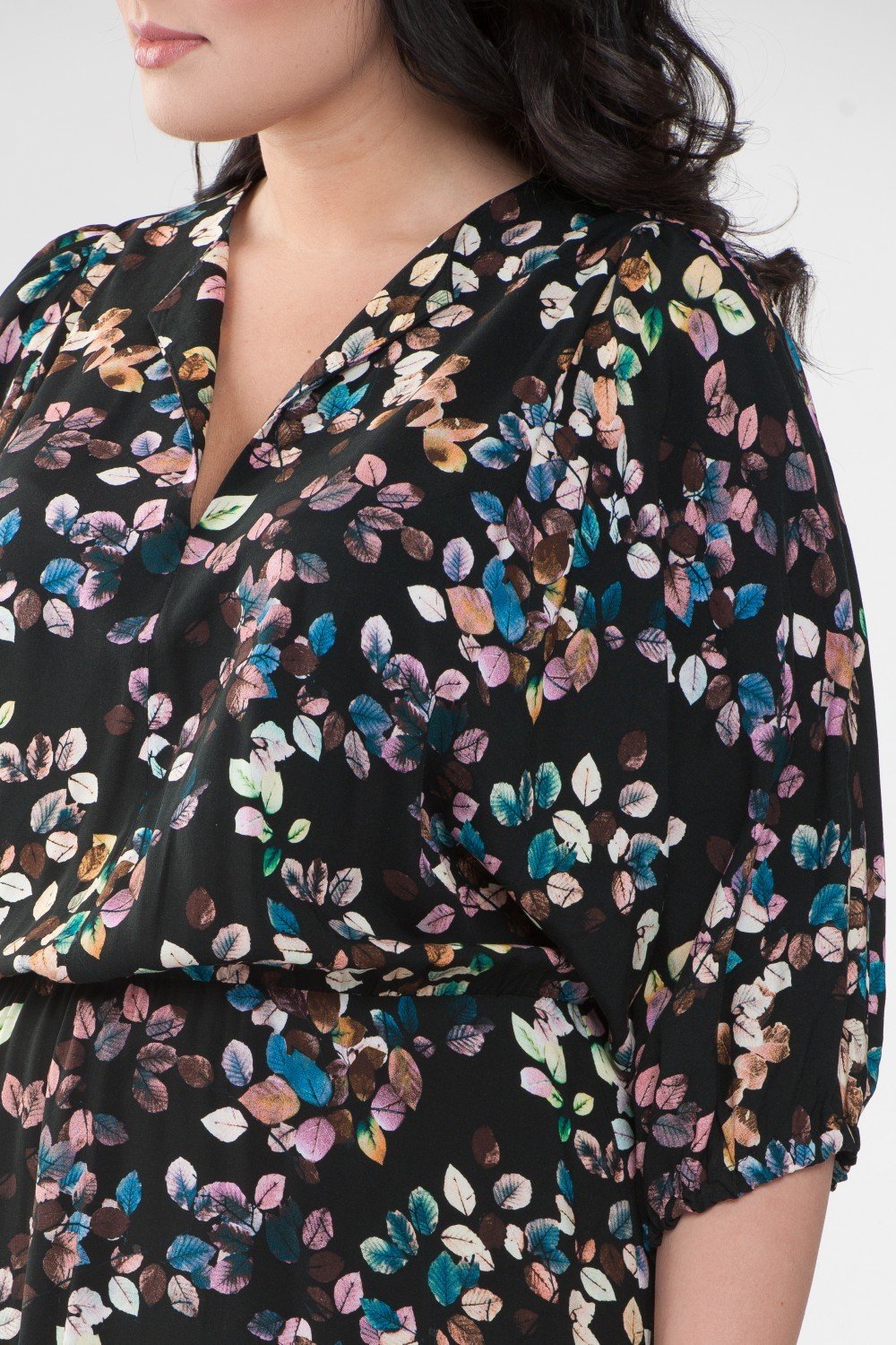 Платье 4484 Прима Линия арт.4484 оптом_фото3