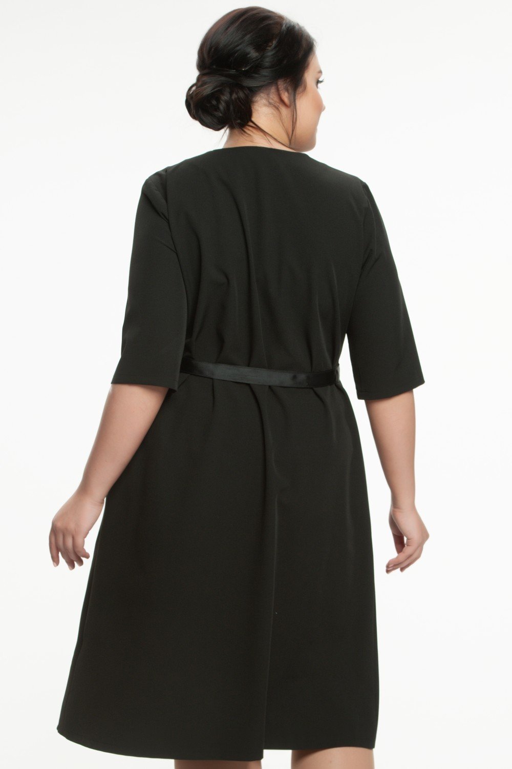 Платье 4523 Прима Линия арт.4523 оптом_фото3