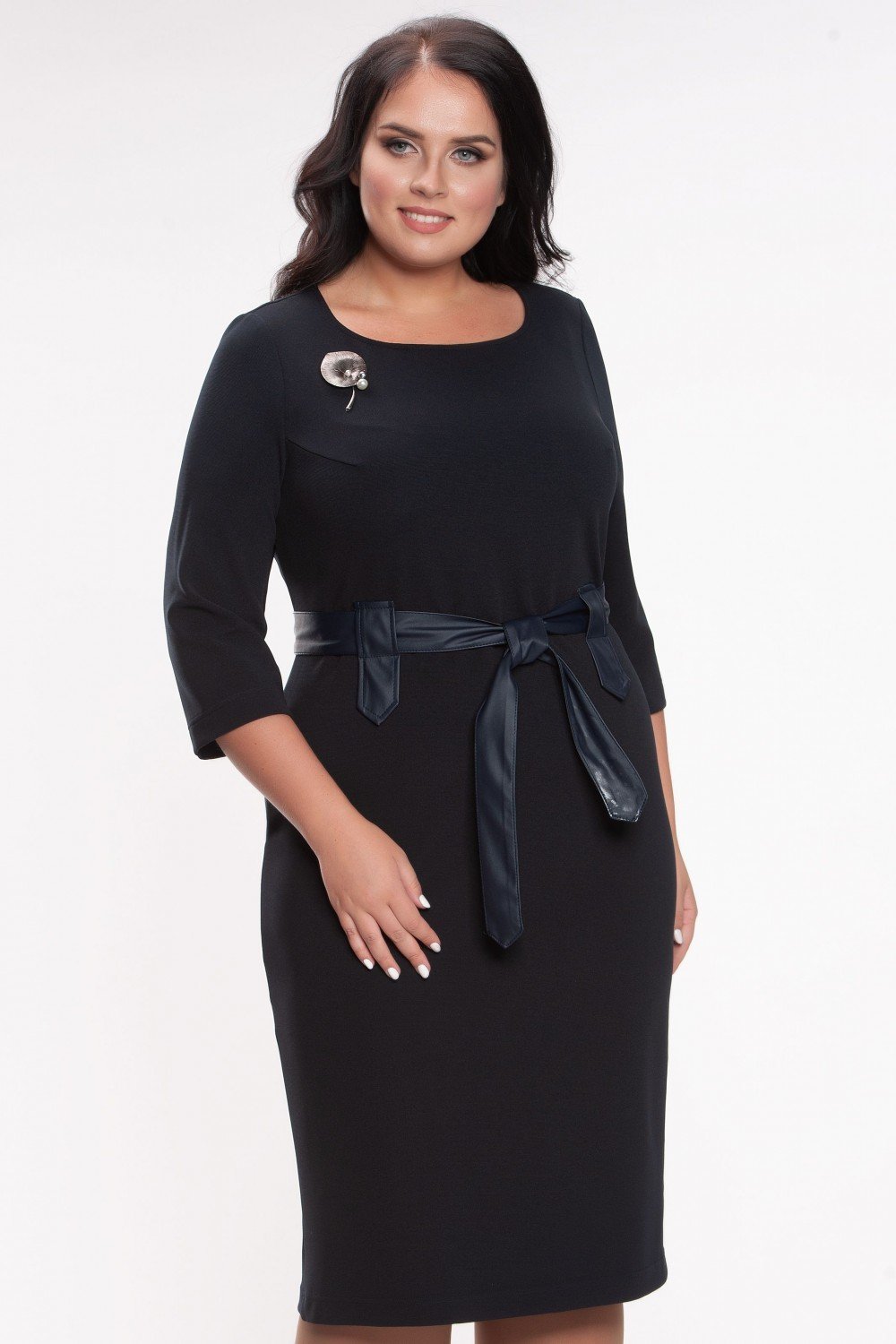 Платье 4530 Прима Линия арт.4530 оптом_фото2