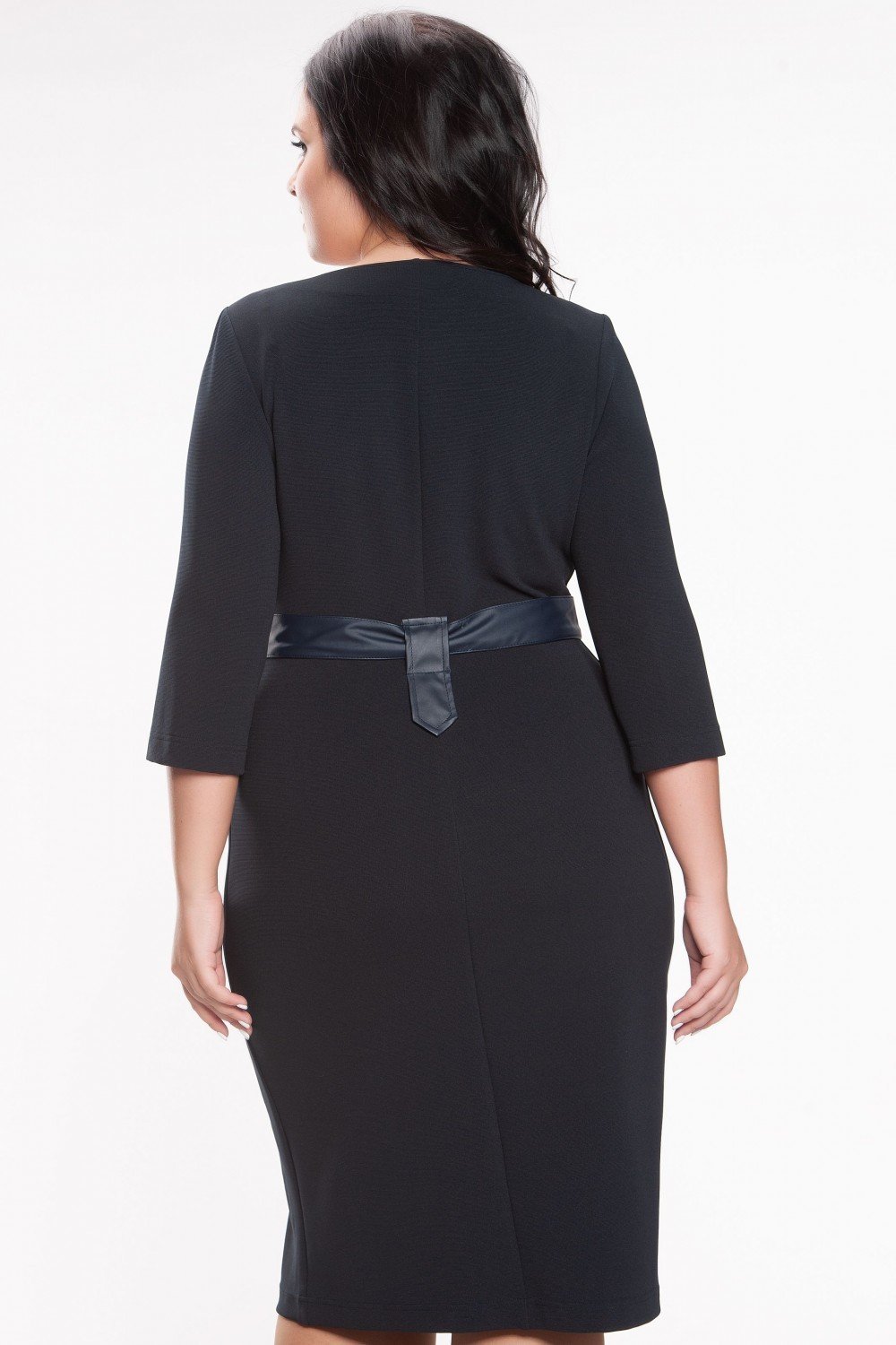 Платье 4530 Прима Линия арт.4530 оптом_фото4